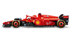 LEGO Speed Champions Ferrari SF-24 F1 Race Car 77242