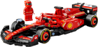 LEGO Speed Champions Ferrari SF-24 F1 Race Car 77242