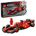 LEGO Speed Champions Ferrari SF-24 F1 Race Car 77242