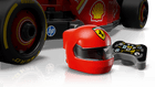 LEGO Speed Champions Ferrari SF-24 F1 Race Car 77242