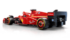 LEGO Speed Champions Ferrari SF-24 F1 Race Car 77242