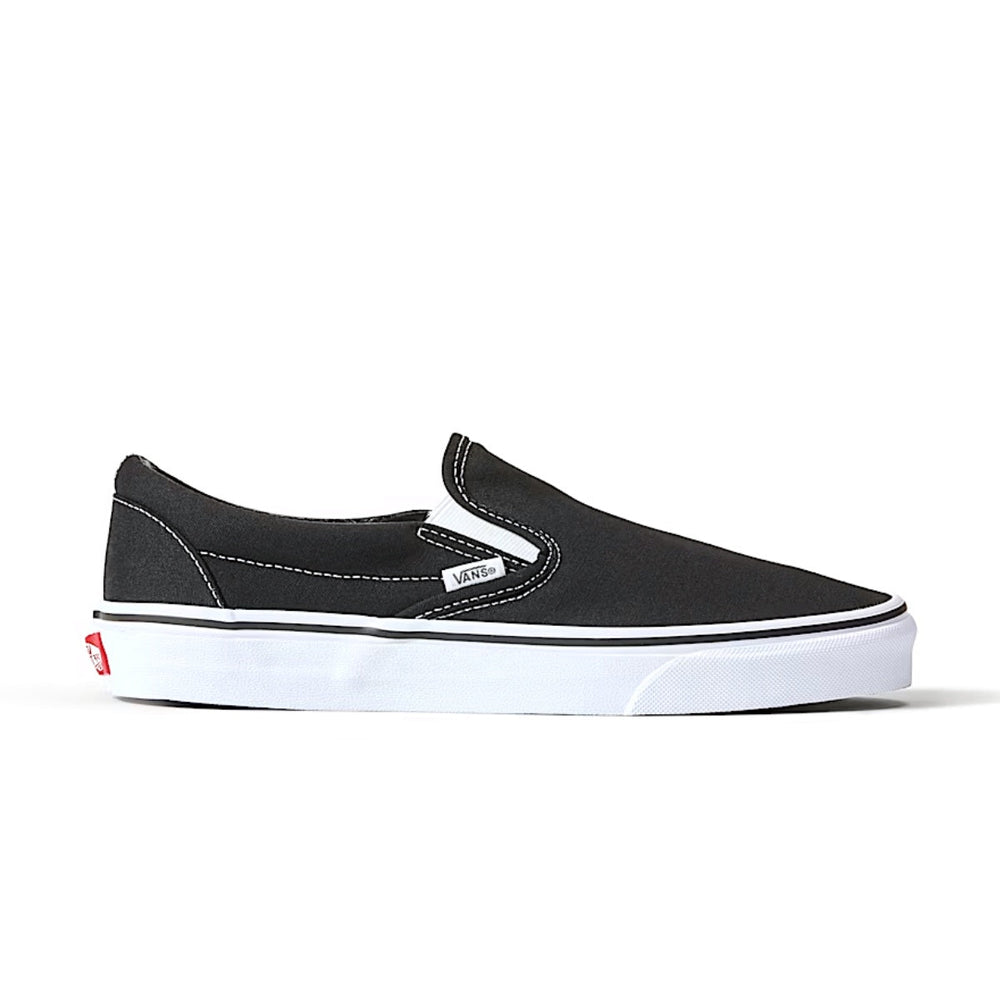 Vans Classic Slip-On 'Black'