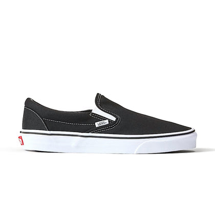 Vans Classic Slip-On 'Black'