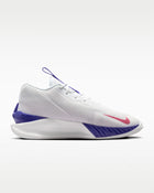 Nike G.T. Jump Academy EP Basketball Shoes - Summit White