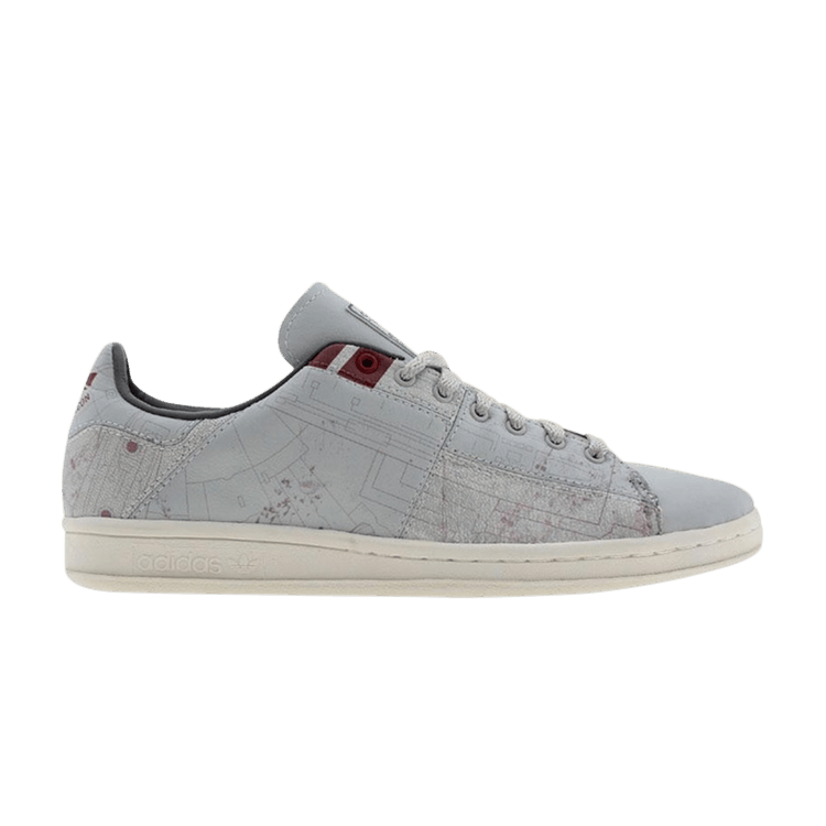 Star Wars x adidas Stan Smith 80s 'Millenium Falcon'