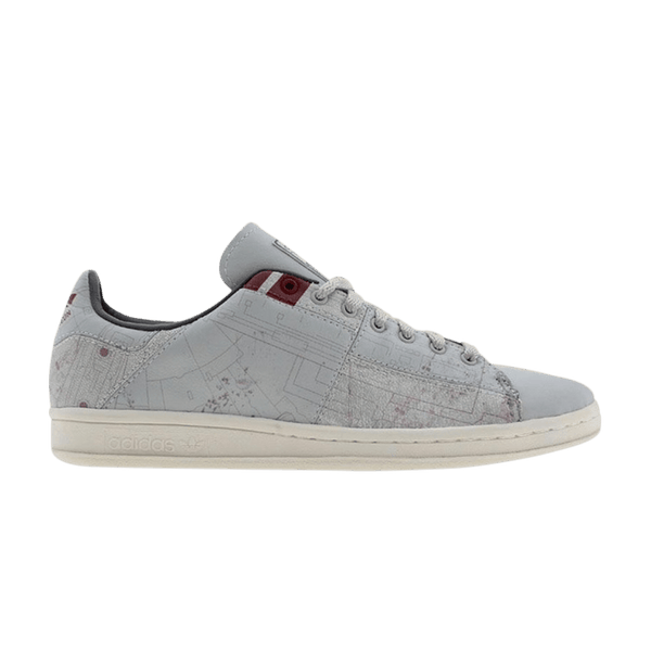 Star Wars x adidas Stan Smith 80s 'Millenium Falcon'