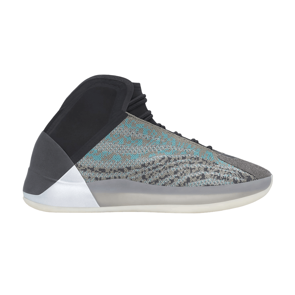 adidas Yeezy Quantum 'Teal Blue' 2024