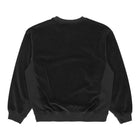 Napa by Martine Rose B-Repovesi Sweatshirt 'Black'