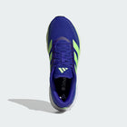 adidas Galaxy 8 Running 'Lucid Blue Signal Green'