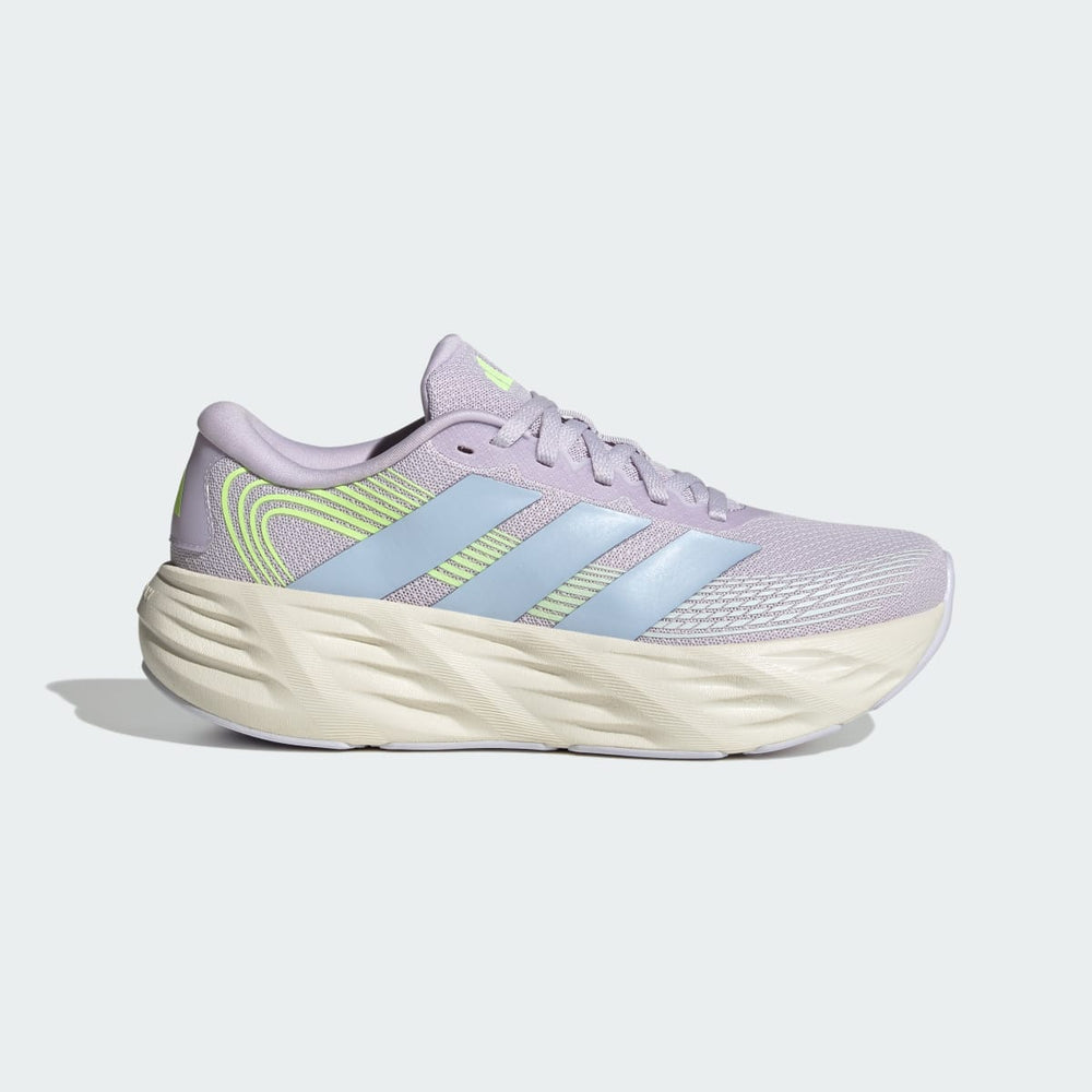 adidas Galaxy 8 Running 'Purple Tint Frozen Purple' (W)