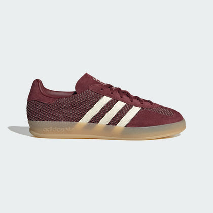 adidas Gazelle Indoor 'Shadow Red Wonder Beige' (W)