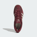 adidas Gazelle Indoor 'Shadow Red Wonder Beige' (W)