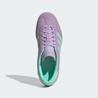 adidas Gazelle Indoor 'Powder Plum Easy Green' (W)
