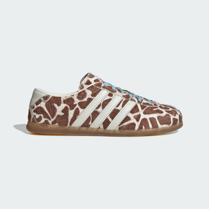 adidas Gazelle Lo Pro 'Crystal Linen Ivory' (W)