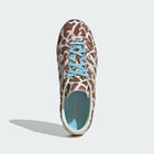 adidas Gazelle Lo Pro 'Crystal Linen Ivory' (W)