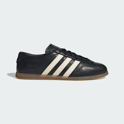 adidas Gazelle Lo Pro 'Core Black Chalk White' (W)