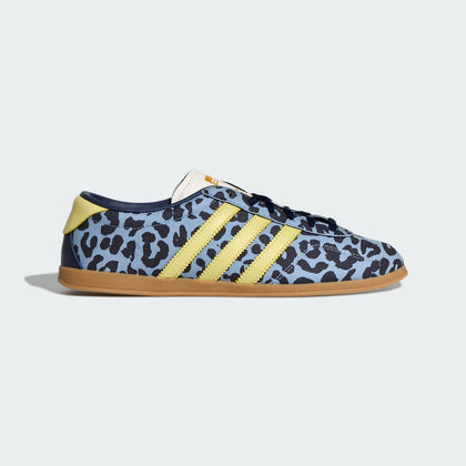 adidas Gazelle Lo Pro 'Legend Ink Wonder Blue' (W)