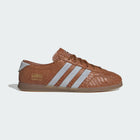 adidas Gazelle Lo Pro 'Dusky Bronze Crystal Sky' (W)