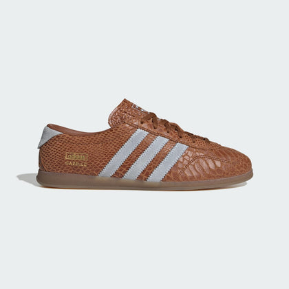 adidas Gazelle Lo Pro 'Dusky Bronze Crystal Sky' (W)