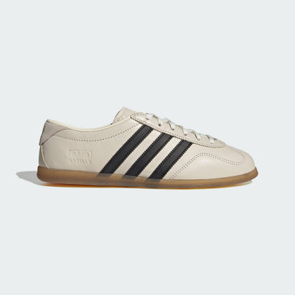 adidas Gazelle Lo Pro 'Chalk White Core Black' (W)