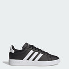 adidas Grand Court 2.0 'Core Black Cloud White'