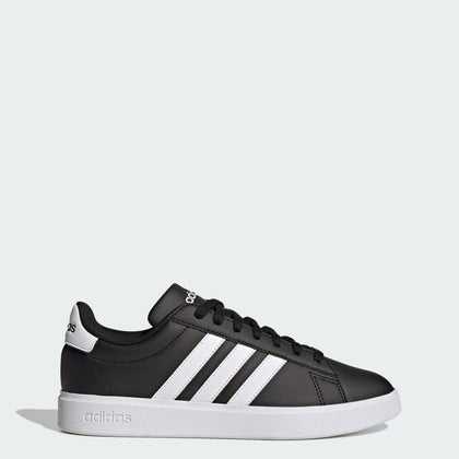 adidas Grand Court 2.0 'Core Black Cloud White'
