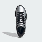 adidas Grand Court 2.0 'Silver Metallic Core Black' (W)