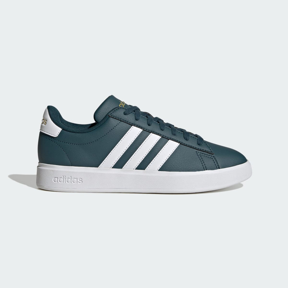 adidas Grand Court 2.0 'Arctic Night Cloud White' (W)