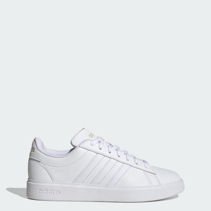 adidas Grand Court 2.0 'Cloud White Cloud White' (W)