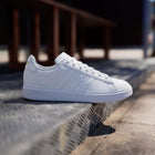 adidas Grand Court 2.0 'Cloud White Cloud White' (W)