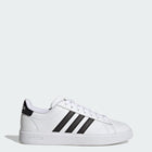 adidas Grand Court 2.0 'Cloud White Core Black' (W)