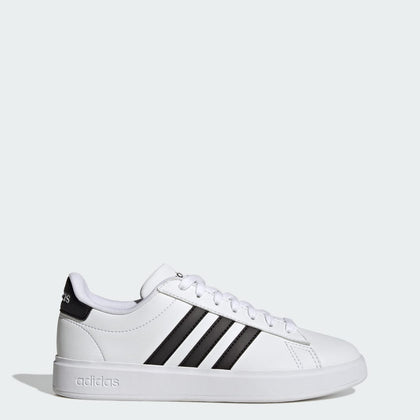 adidas Grand Court 2.0 'Cloud White Core Black' (W)