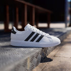 adidas Grand Court 2.0 'Cloud White Core Black' (W)