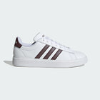 adidas Grand Court 2.0 'Cloud White Aurora Met.' (W)