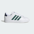 adidas Grand Court 2.0 'Cloud White Collegiate Green'