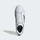 adidas Grand Court 2.0 'Cloud White Collegiate Green'