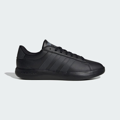 adidas Grand Court 3.0 'Core Black Carbon'