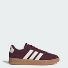 adidas Grand Court 3.0 'Maroon Off White'