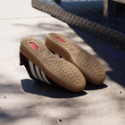 adidas Grand Court 3.0 'Maroon Off White'