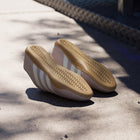 adidas Grand Court Lo 'Wonder Quartz Off White' (W)