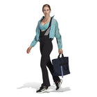 adidas Performance Sportswear Woven Lightweight Jacket 'Mint'