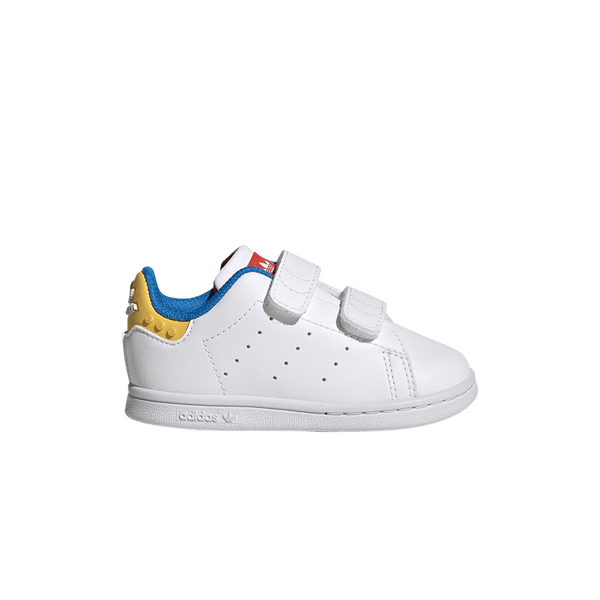 LEGO x adidas Stan Smith I 'White Pantone'