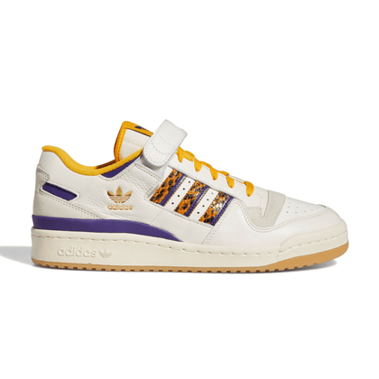 adidas Originals Forum 84 Low 'Collegiate Gold'