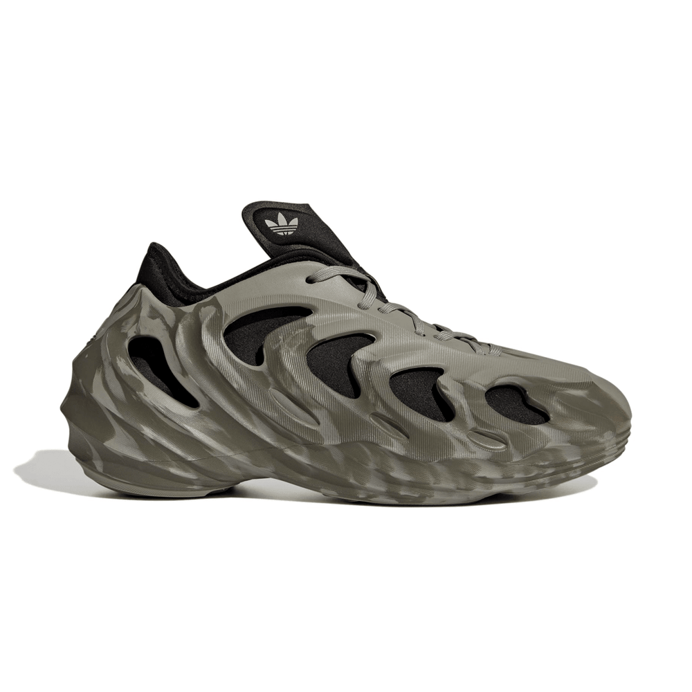 adidas Originals adiFOM Q 'Silver Pebble'
