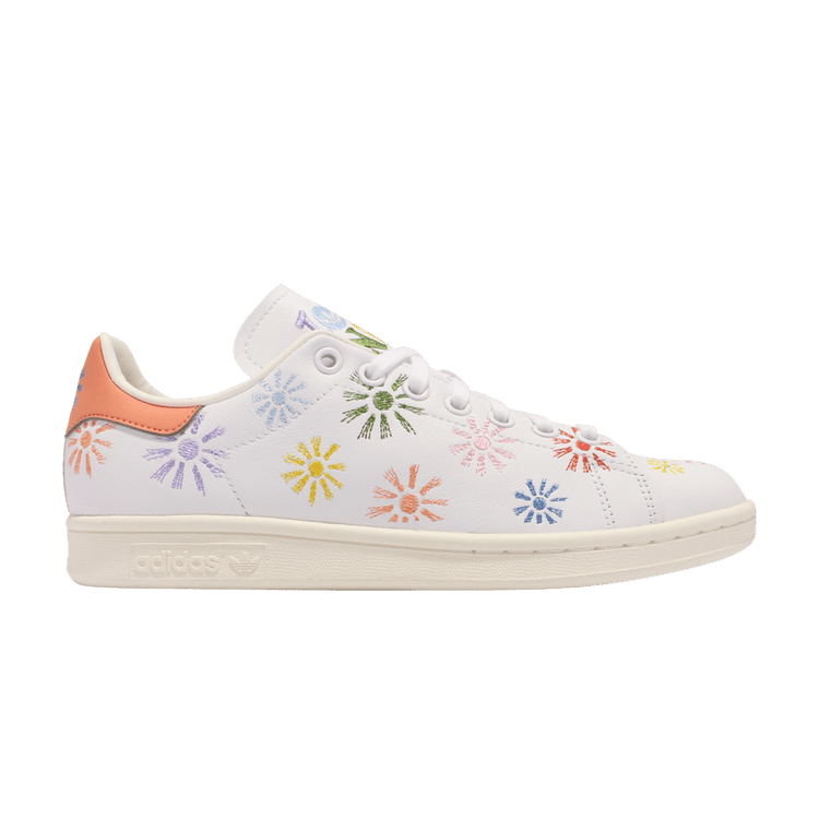 Adidas Stan Smith 'Pride'