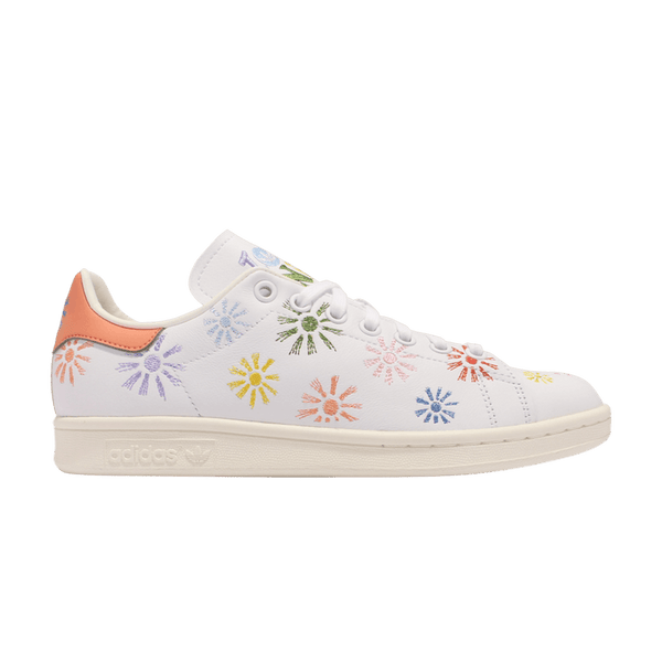 Adidas Stan Smith 'Pride'
