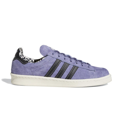 adidas Originals + XLARGE Campus 80s 'Orbit Violet'