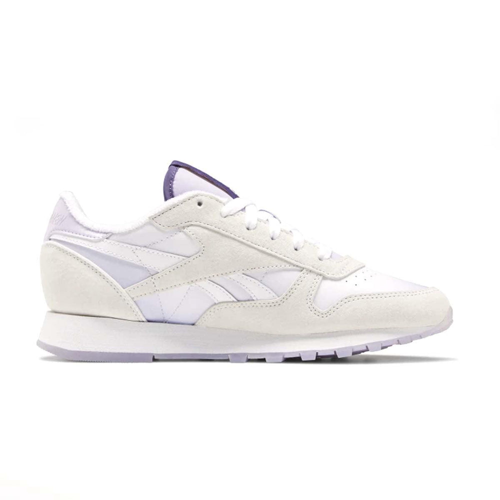 Reebok + Madwomen Classic Leather 'Purple Oasis'