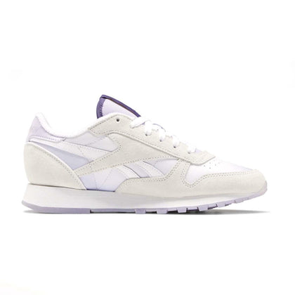 Reebok + Madwomen Classic Leather 'Purple Oasis'