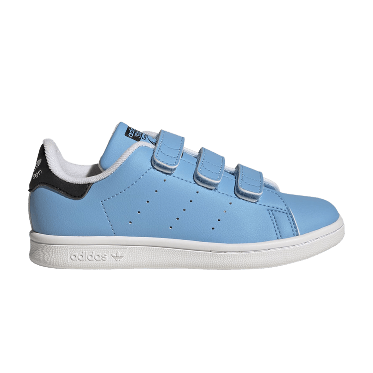 Disney x adidas Stan Smith Little Kid 'Aladdin - Genie'